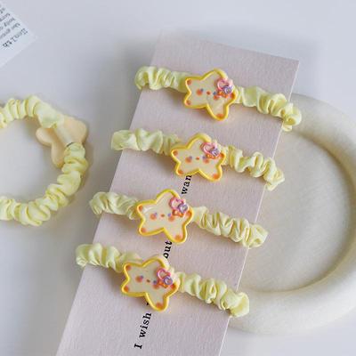 Accessori per capelli – Elastici per capelli