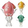 Automatic Dancing Octopus Toy Luminous Musical Octopus Dancing Toy With LED Lights Baby Musical Animal Stress Relieve Toys