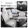Geely Boyue L 26-Model Seat Covers: Full-Coverage, Four-Season Car Cushions