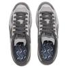 Puma Suede Trippy Comfortable Versatile Durable Breathable Low-Top Casual Shoes Unisex sneaker Gray Black 398656-03
