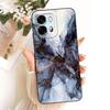 For Oppo A6s 5G CPH2789 Cover For Oppo A6s 4G CPH2815 Casing Silicone Luxury Fashion Kawaii Cute Painted Shockproof Phone Case