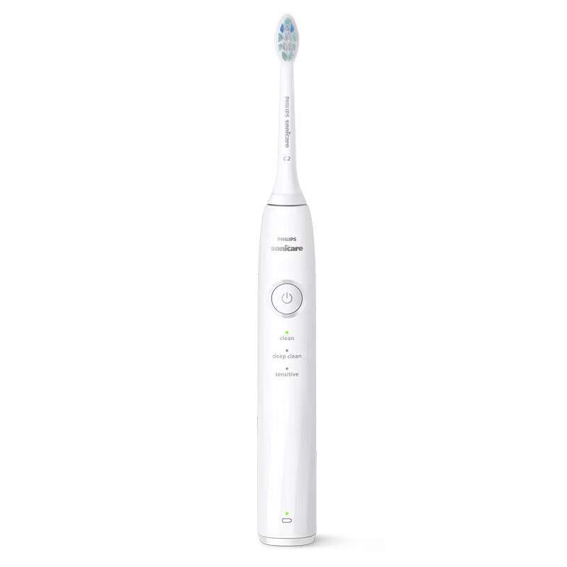 

Philips HX5070 Sonic Electric Toothbrush CN plug (adapter included)