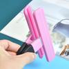 Moisture-Proof Food Bag Sealer Clips In Small and Large Sizes for Snacks, Tea, and Milk Powder