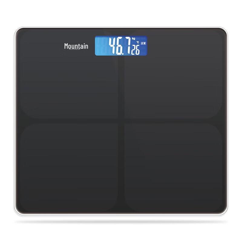 Xiangshan Smart Digital Body Weight Scale (CN version)