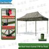 Canshunshun Outdoor Folding Sunshade Rain Shelter