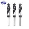 TG HSS M2 1/2 Shank Twist Drill Bit