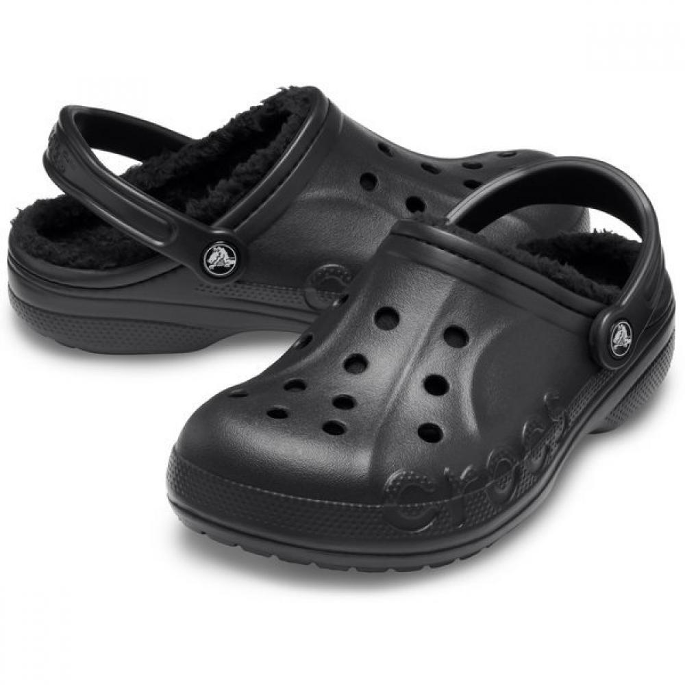 Crocs Baya Lined Clog 205969 060