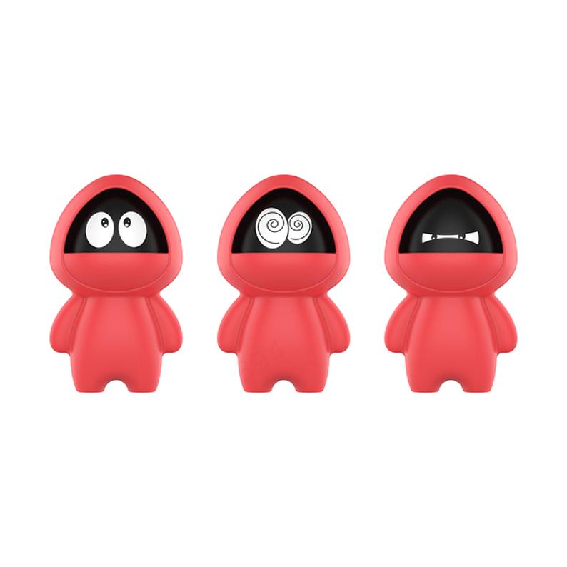 Funny Change Face Knight Toy Fidget Sensory Cross-Border Explosion Toys Office Decompression