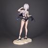 8.66Inch/22cm Studio Swimsuit Demon Orchid Favorites In-vehicle Temptation Toys Gifts EDS PVC can move sexy figure Play Entertaining Safe Kid Friendly