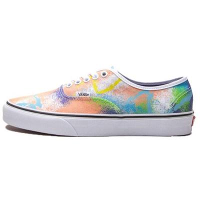 Authentischer 'Retro Mart Multicolor - VN0A348A40L'