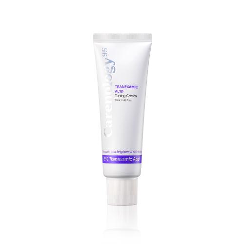 Carenology Tranexamic Acid Toning Cream 50ml