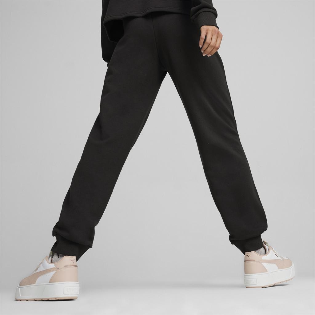 Puma POWER TR women's sweatpants black 67789501 r S