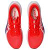 Asics Magic Speed 4 Flash Red Women Sneakers White 1012B676-600