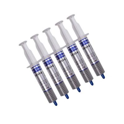 CPU GPU Chipset Cooling Large Grease Paste 30g Thermal Conductive Syringe Shape