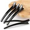 12cm Seamless Hair Stylist Clip for Sectioning, Coloring, Perming & Cutting