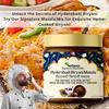 Chicken Masala, Meat Masala & Authentic Hyderabadi Biryani Masala, Perfect Blend for Flavourful Dum Biryani, Mutton Curry & Chicken Curry