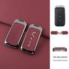 Wuling High-end Men's Car Key Case for Jiachen, Bingo, Hongguang MINIEV, Capgemini, Journey