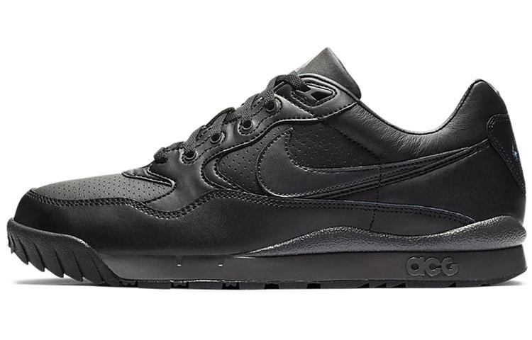Nike ACG Wildwood Black Anthracite AO3116-003 35.5