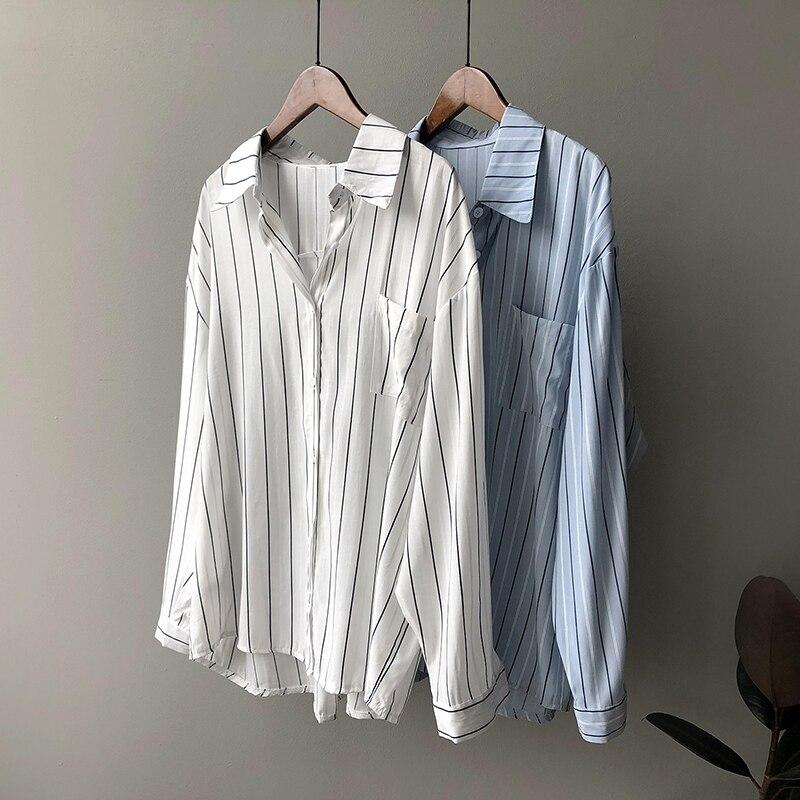 bershka blusas mujer