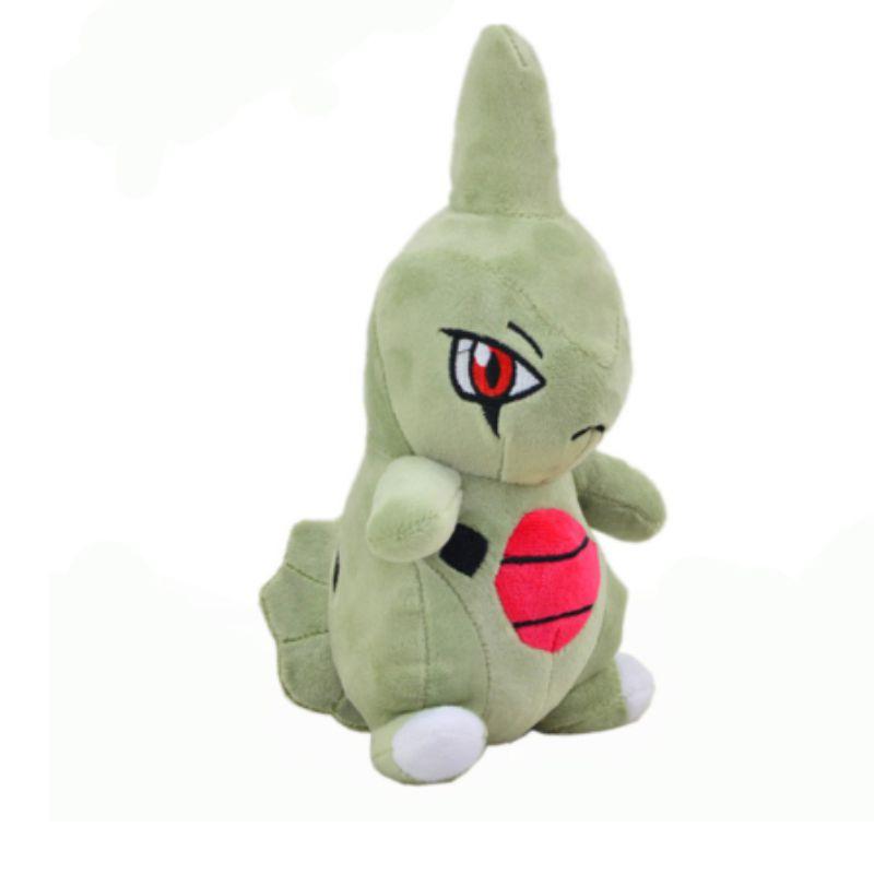 Plush 9in Pokémon Toy Stuffed Animal Doll Kids Xmas Birthday Gift Decor Home