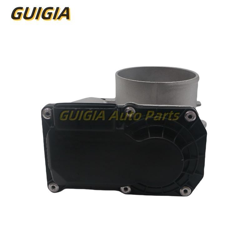 1450A033 Throttle Body Assembly for Mitsubishi Montero L200 Pajero Triton 2.5 3.2 Models 2006-2020 High-quality Auto Components