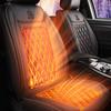 12V Heated Seat Cover Seat Warmer Seat Cover Pads Universal Car Heated Seat Cushion