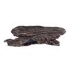 Bark Aquarium Decoration Hiding Place Resin Hollow Trunk Hideout Aquarium Ornament for Reptiles