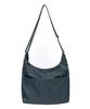 Haharchive Arc Pocket Small Messenger Bag (Grey)