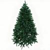 180cm Tall Artificial Christmas Tree with 1000 Lush Branches and Steel Base