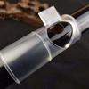 Flute Blower Mouthpiece Whistle For Beginner Easy To Blow Flute Blowing Aid
