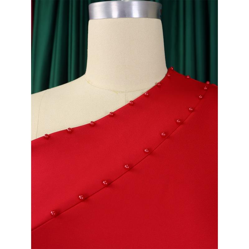 YYFS Damenmode Casual Sommer Frühling Einfarbig Druck Langarm Schrägkragen Blusen & Hemden Hosen Hosen Anzüge