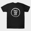 T-shirtler – Tişörtler
