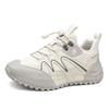 Sneakers 2025 summer new mesh breathable thin creek walking shoes lightweight soft sole non-slip mountaineering shoes