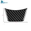 For Subaru Crosstrek 2018-2023 Impreza 2017 2018 2019 2020 2021 2022 2023 Soft Carbon Fiber Sticker Accessories Steering Wheel