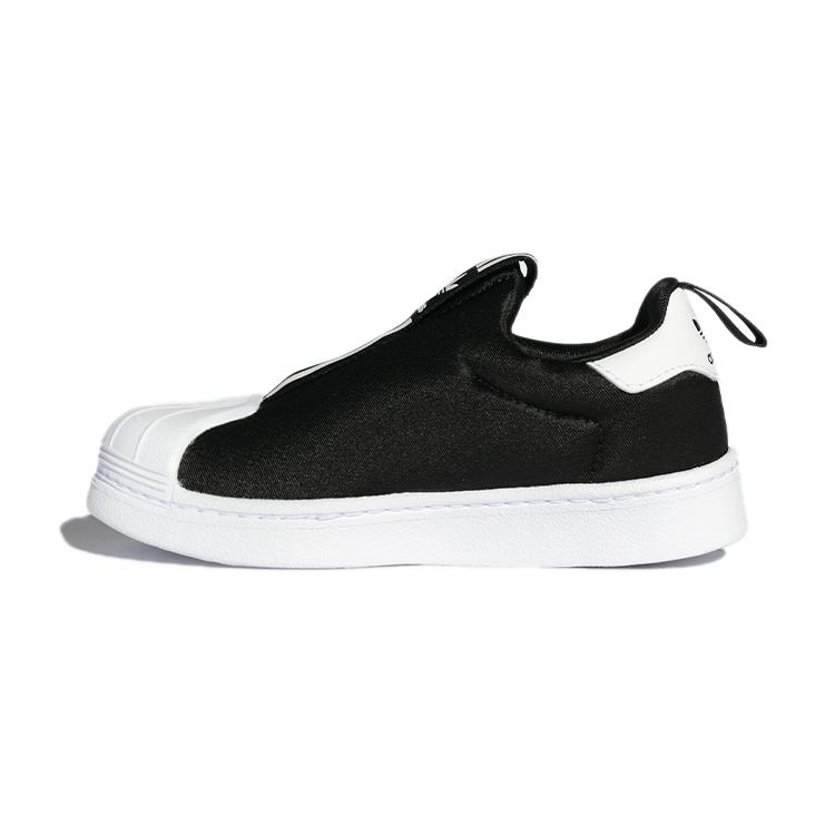 

Adidas Originals SUPERSTAR 360 X C Casual Abrasion Resistant Low top Skateboard Shoes Black GX3236 31