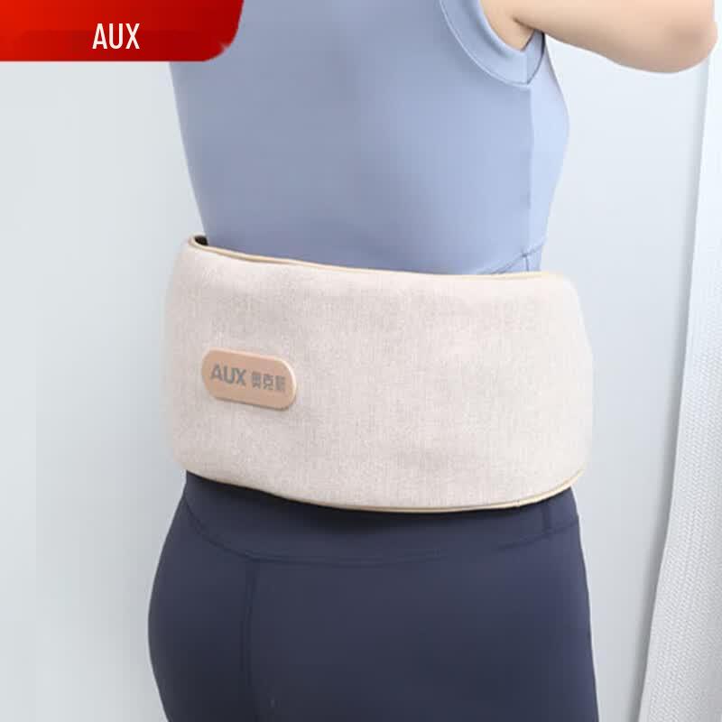 AUX Lumbar Massager Belt CN plug (adapter included)