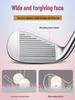 Ladies' PGM Golf Iron 7 Stainless Steel Club Head Practice Club