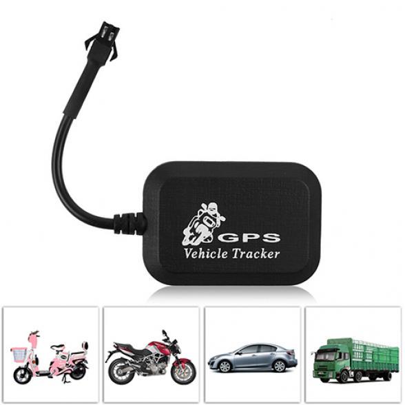 Buy Orion Mini GSM GPRS GPS Tracker Vehicle Truck Car Pet Real Time