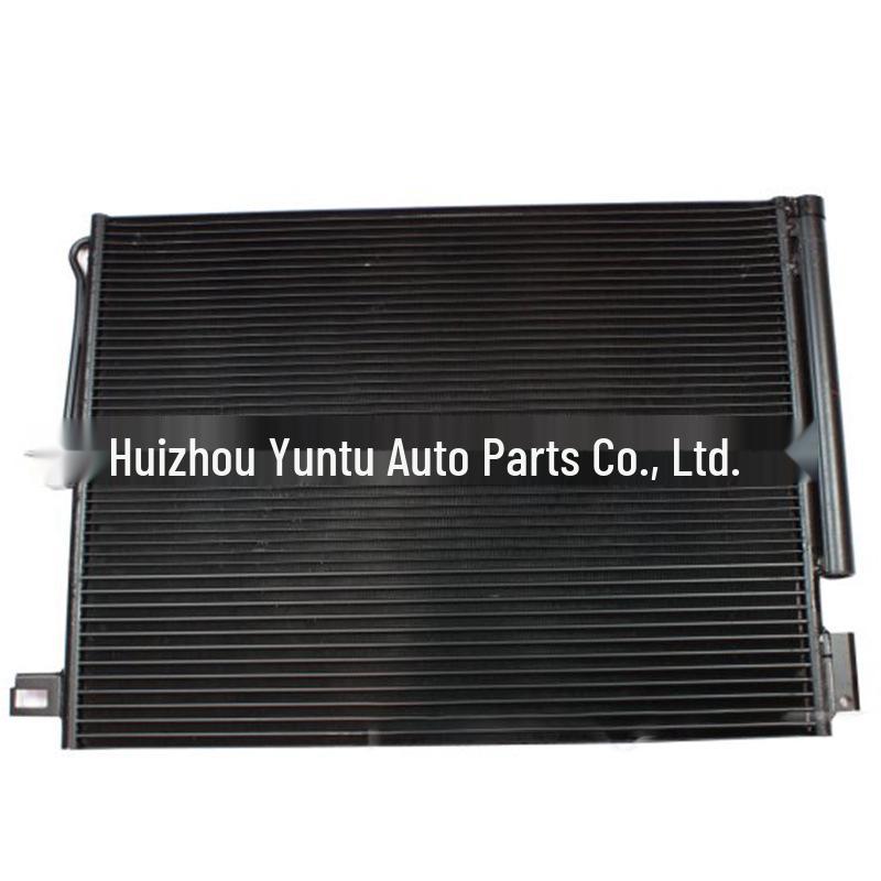 55038003AG Water Tank for Jeep Grand Cherokee & Dodge Durango.