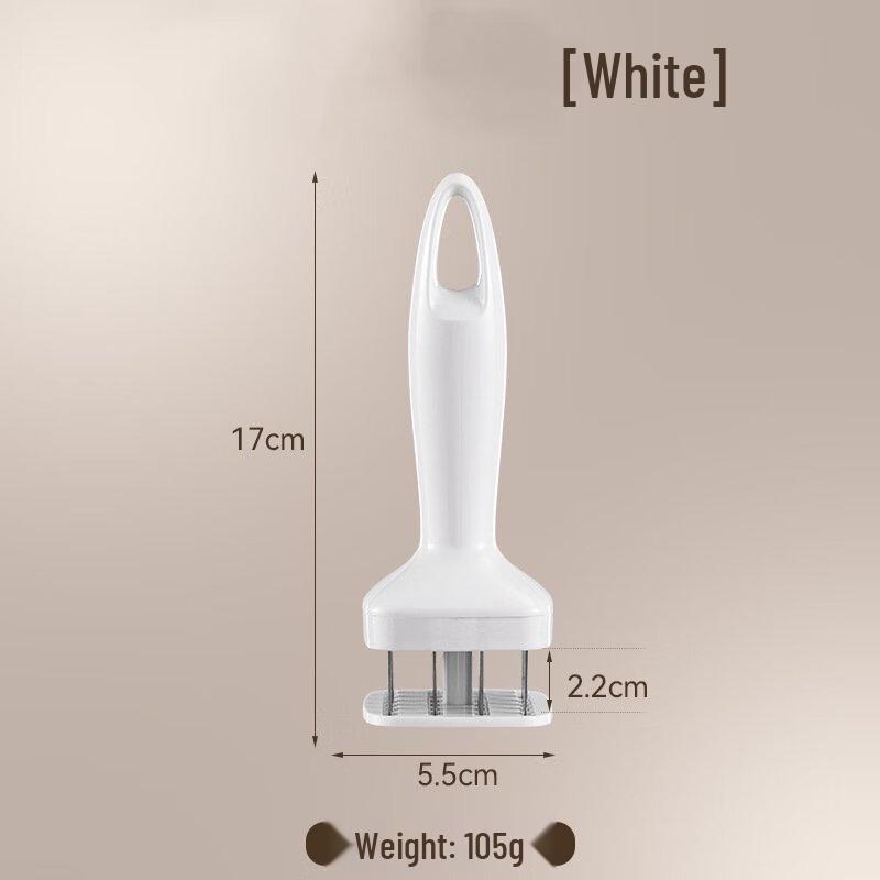 Stainless Steel Meat Tenderizer