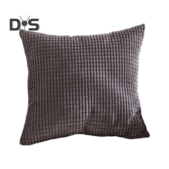 Povlak na polštář Manšestrový povlak na polštář se skrytým zipem Povlak na polštář Boho Throw do obývacího pokoje Pohovka Pohovka Farmhouse Home Decor