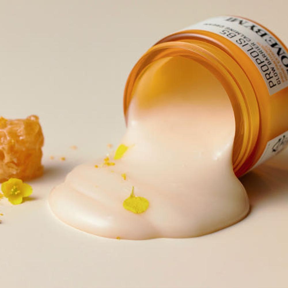 SOME BY MI Propolis B5 Glow Barrier Calming Cream 60g