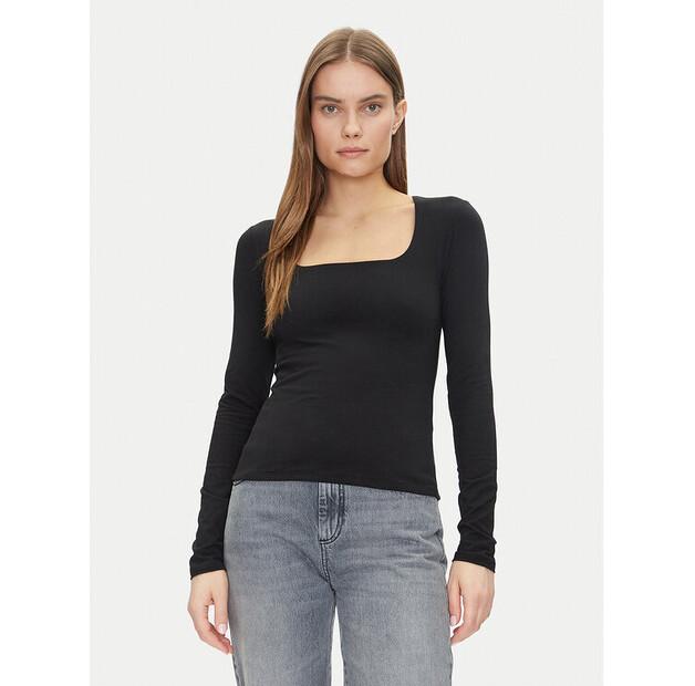 Блузка Gap 637795-00 EU XXS