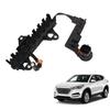 KIMISS Automatic Transmission Wire Harness Valve 46307-3B650, 463073B650 Transmission Wire Harness Connector with Sensor for Tucson Sonata Optima K3