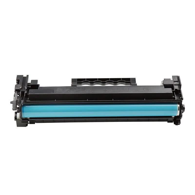 Generic W1370A/137A Black Toner Cartridge for HP Printers
