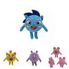 Baby Zoo Plush Toy Cute Hedgehog Doll For Boys And Girls Soft And Snuggly
