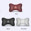 Ice Silk Lexus Car Seat Headrest Neck Pillow Accessories For Lexus F SPORT ES RX NX LS UX LM LX GX LC RZ IS CT GS RC HS SC LBX