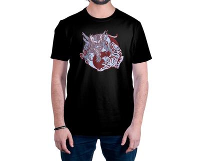 Oberteile – T-Shirts