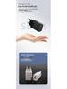 5V1A European Standard USB Charger - Fast Charging Mobile Adapter with CE Certification
