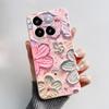 For Xiaomi Mi 14T Pro Case Cute Cartoon Cat Dog Fox Painted Cover Silicone Phone Case For Xiaomi 14T Pro 14TPro Mi14T Soft Funda
